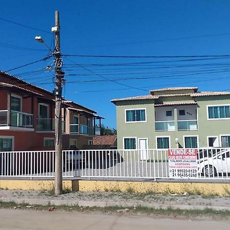 Casa Com Wi-Fi Ao Lado Da Praia Em Arraial Do Cabo Exterior photo