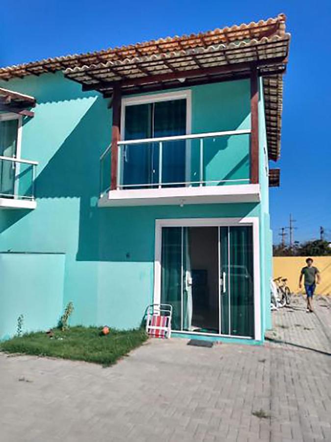 Casa Com Wi-Fi Ao Lado Da Praia Em Arraial Do Cabo Exterior photo