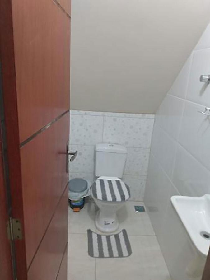 Casa Com Wi-Fi Ao Lado Da Praia Em Arraial Do Cabo Exterior photo